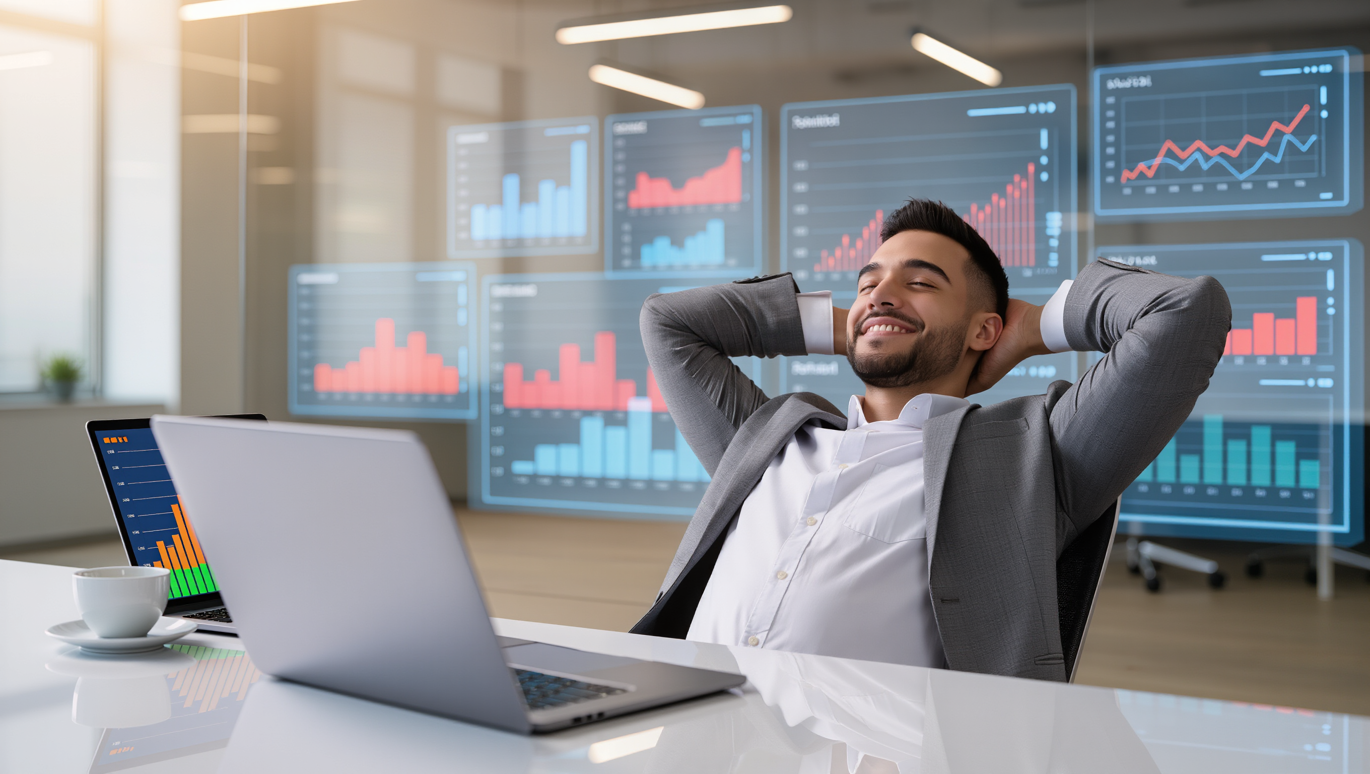 Ready to start automation